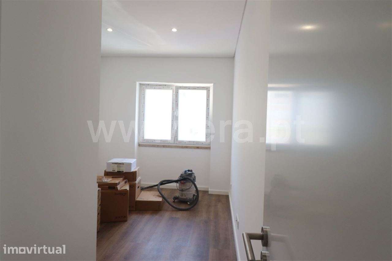 Apartamento T3; Cova da Piedade - Grande imagem: 3/9