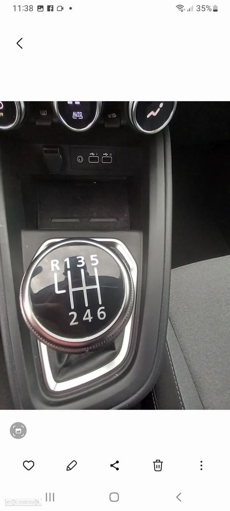 Mitsubishi Colt 1.0 MPI-T Kaiteki - 6