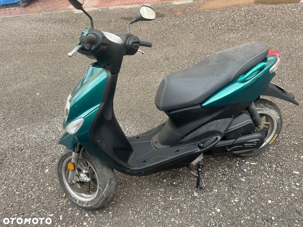 Yamaha Neos - 2