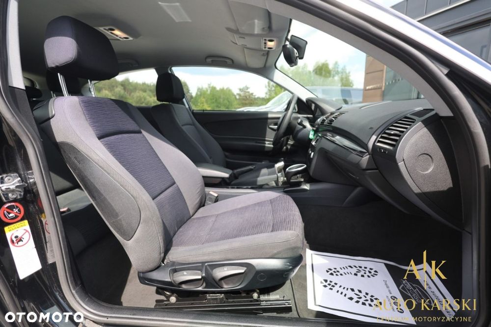 BMW Seria 1 - 31