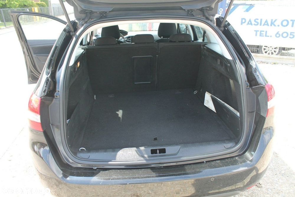 Peugeot 308 - 13