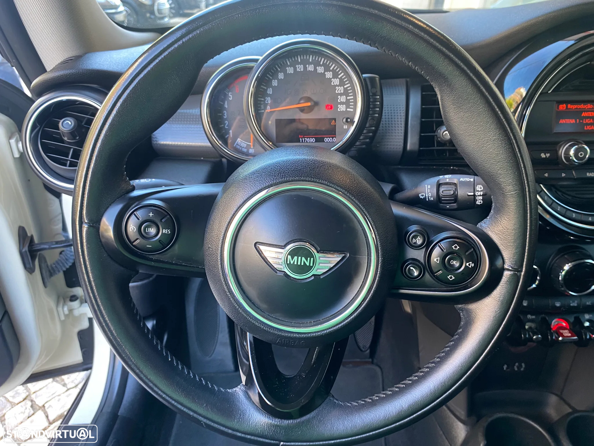 MINI 3 Portas Cooper D Seven Chili - 34