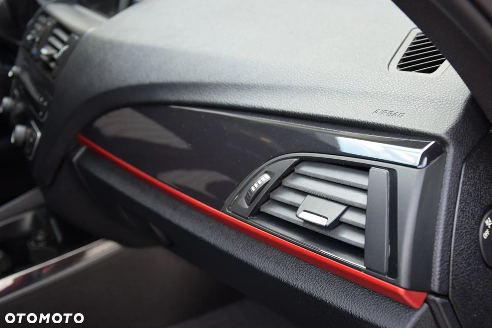 BMW Seria 1 118d DPF Edition Sport - 25