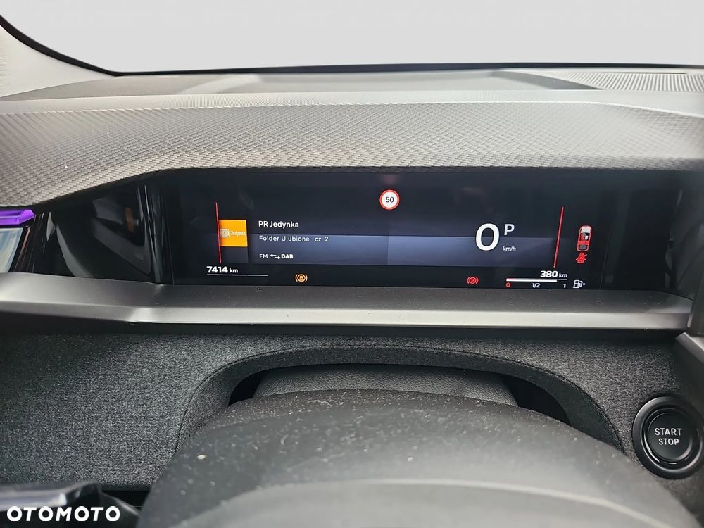 Opel Grandland 1.2 T mHEV GS S&S eDTC6 - 10