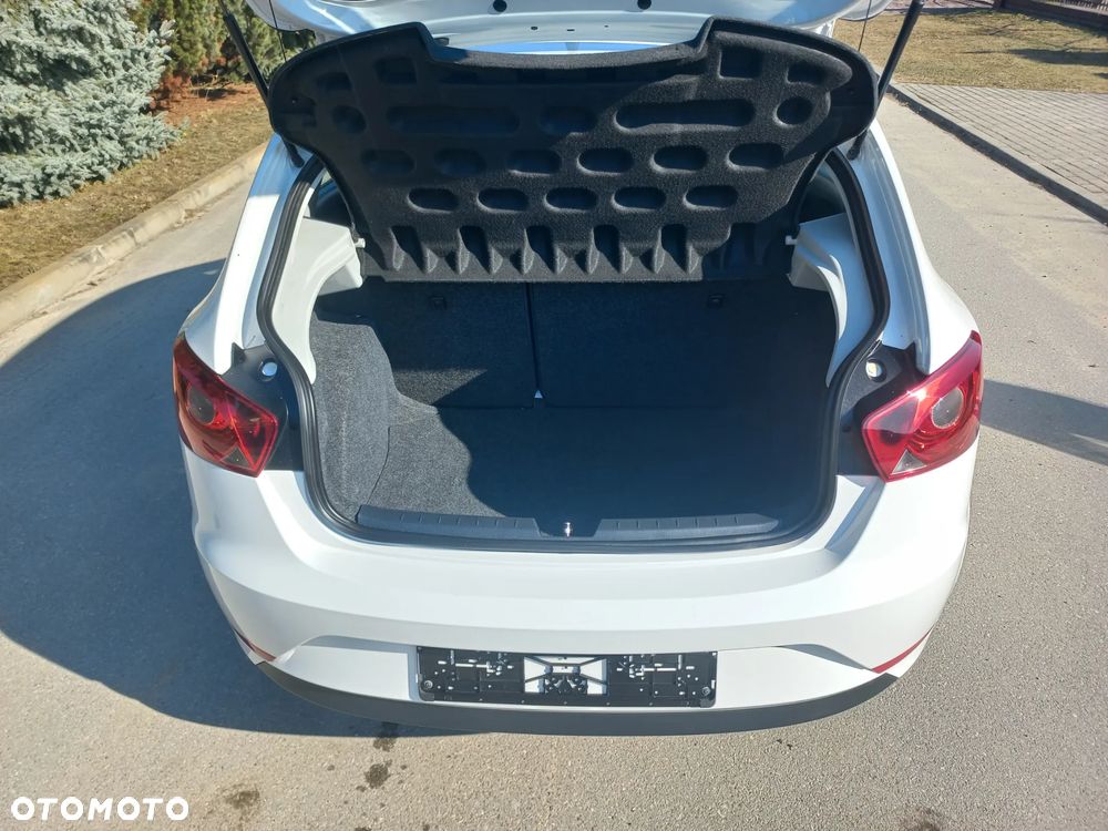 Seat Ibiza - 19