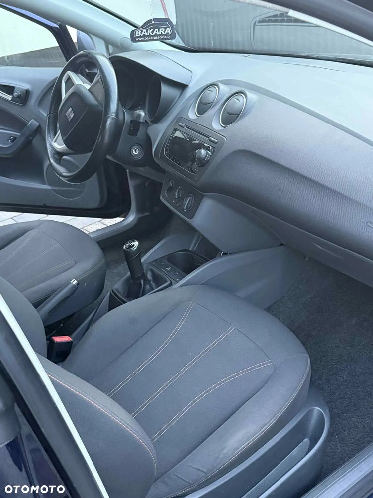 Seat Ibiza 1.2 12V Style - 5