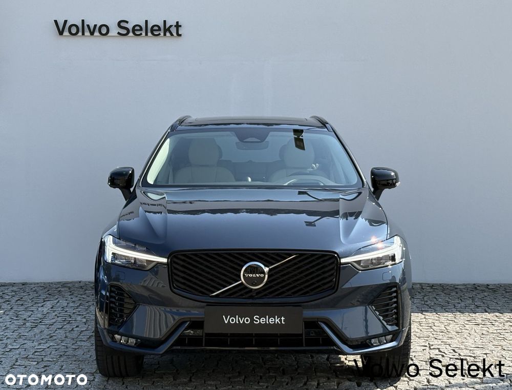 Volvo XC 60 - 3