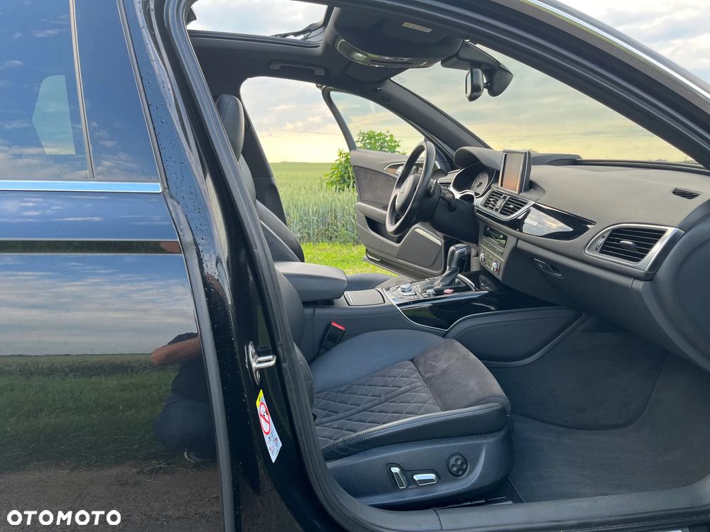 Audi S6 Avant 4.0 TFSI Quattro S tronic - 17
