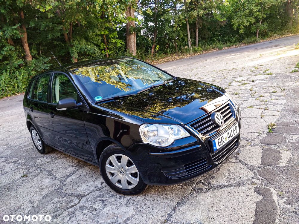 Volkswagen Polo 1.2 United - 3