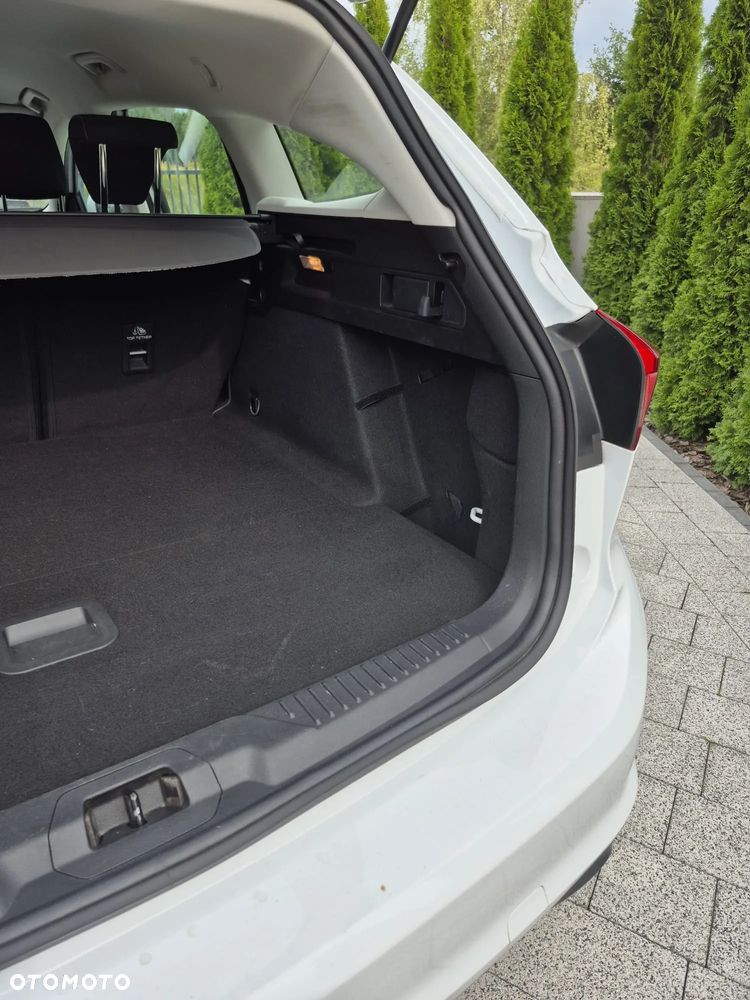 Ford Focus 1.0 EcoBoost Trend ASS - 34