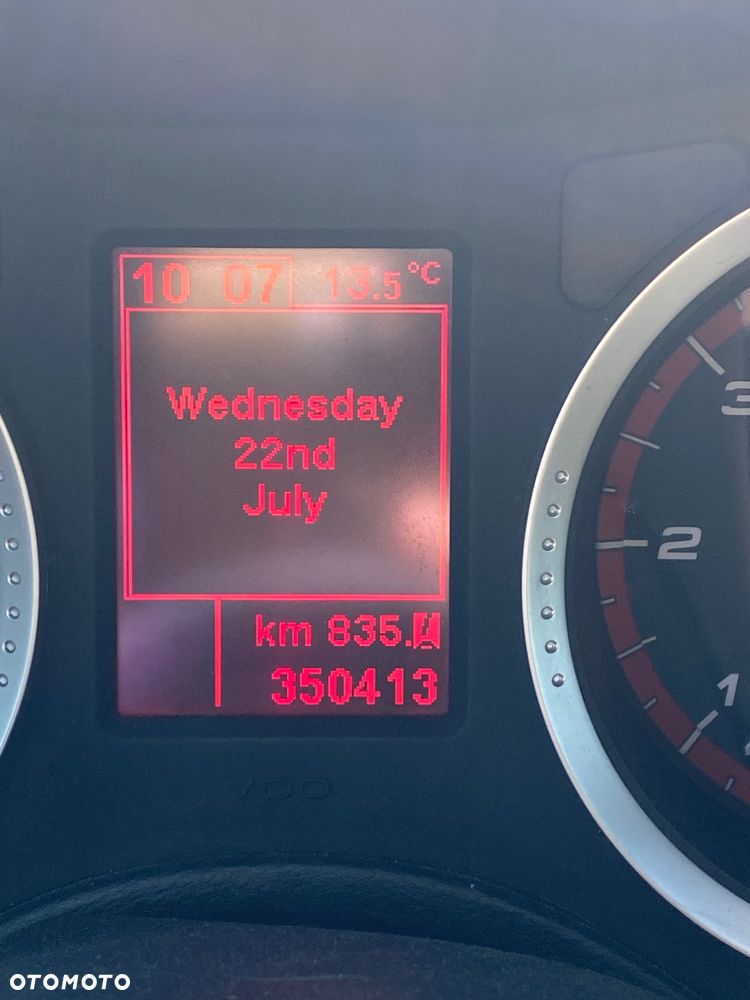 Alfa Romeo 159 2.0 JTDM 16V DPF Turismo - 11