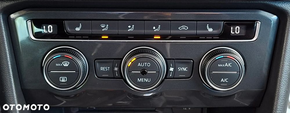 Volkswagen Tiguan 2.0 TSI BMT 4Mot Highline DSG - 19