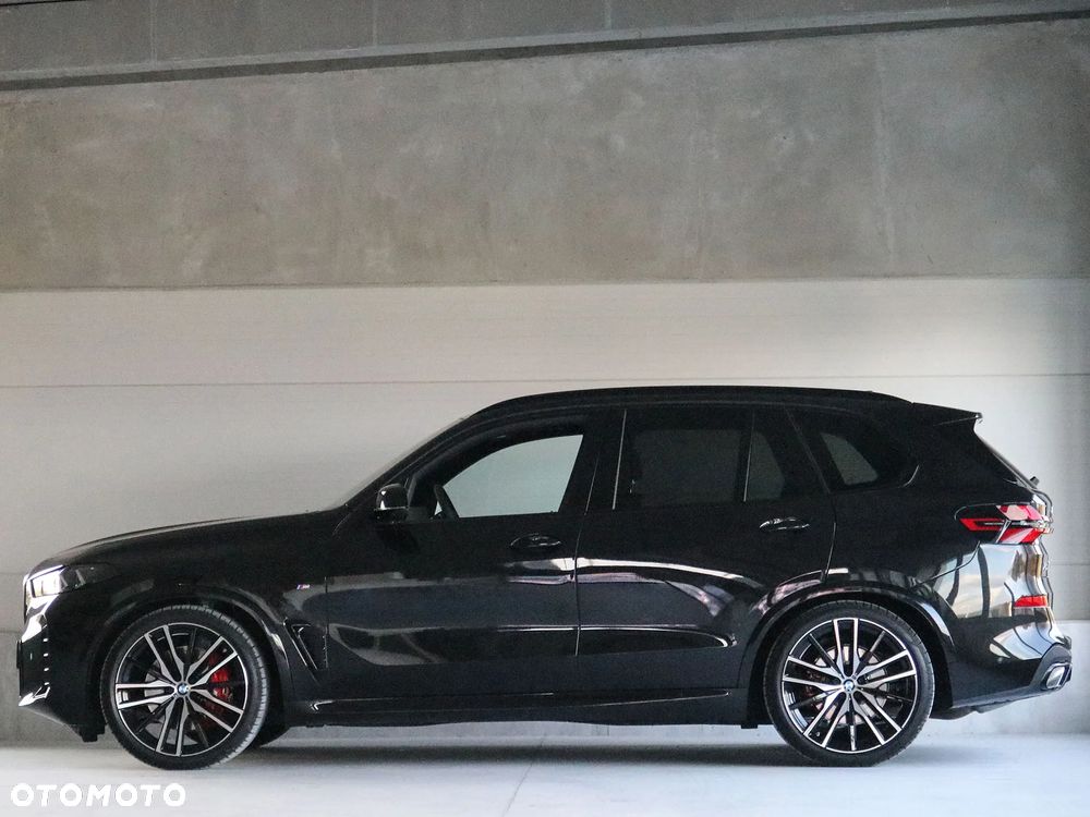 BMW X5 xDrive40i sport - 10