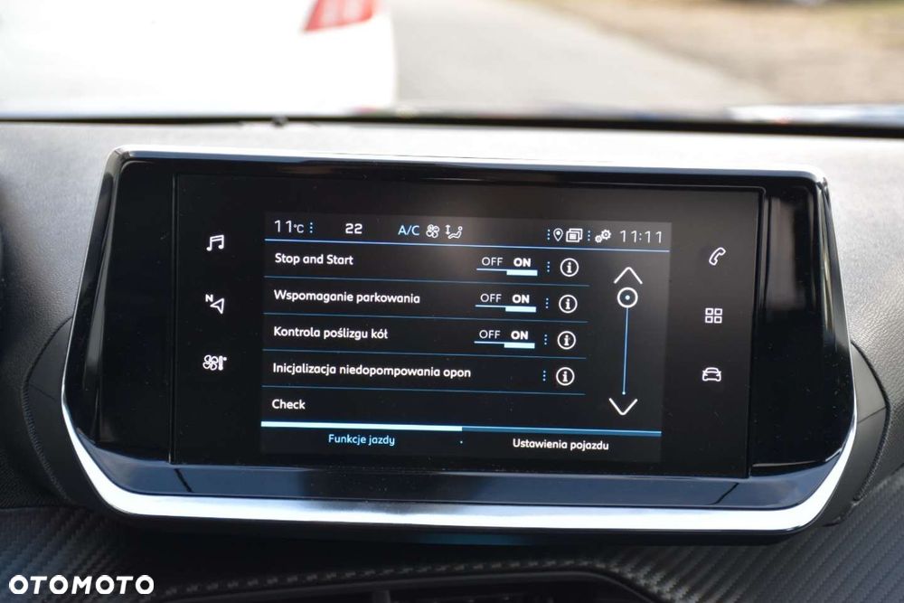 Peugeot 2008 BlueHDi 100 STOP & START Active - 24
