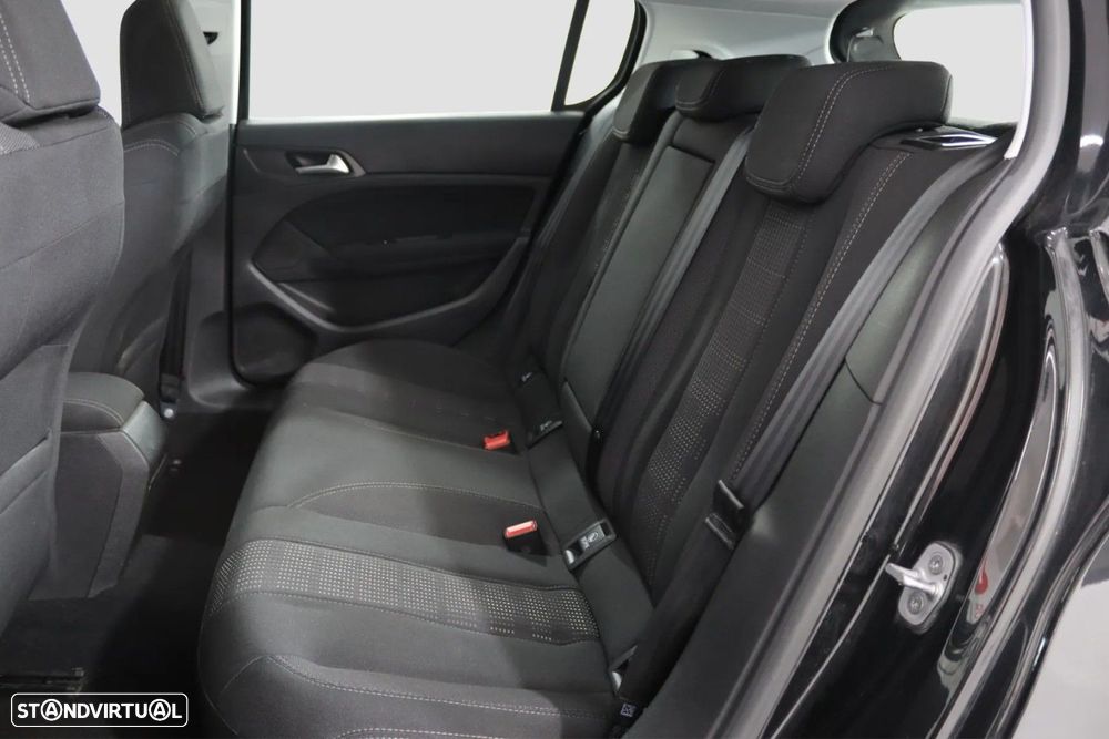 Peugeot 308 PureTech 110 Stop & Start Allure - 12