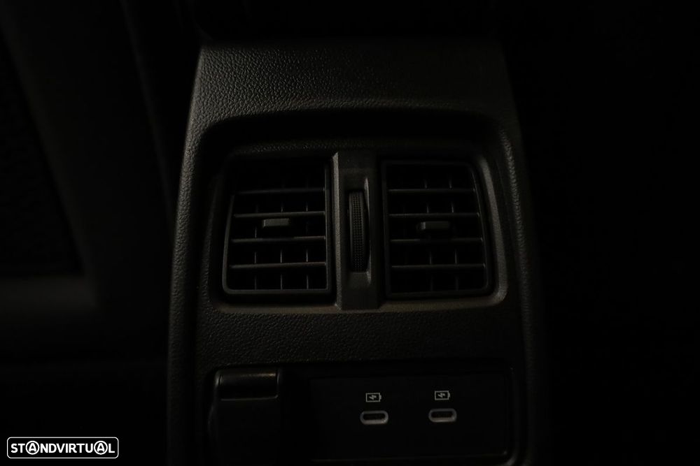Renault Symbioz 1.6 E-Tech Full Hybrid Esprit Alpine - 23