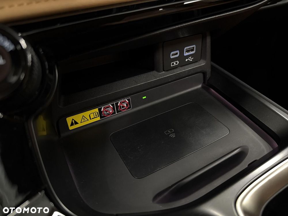 Lexus NX 350h Omotenashi AWD - 23