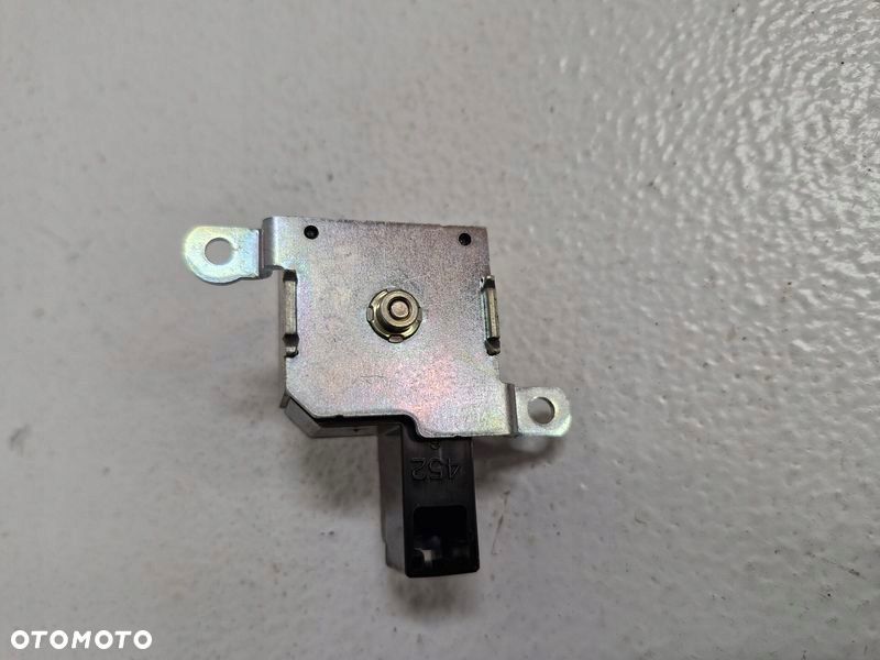 toyota matrix ii e140 elektromagnes kluczyka bębenkowy przełącznik przewodu - 2