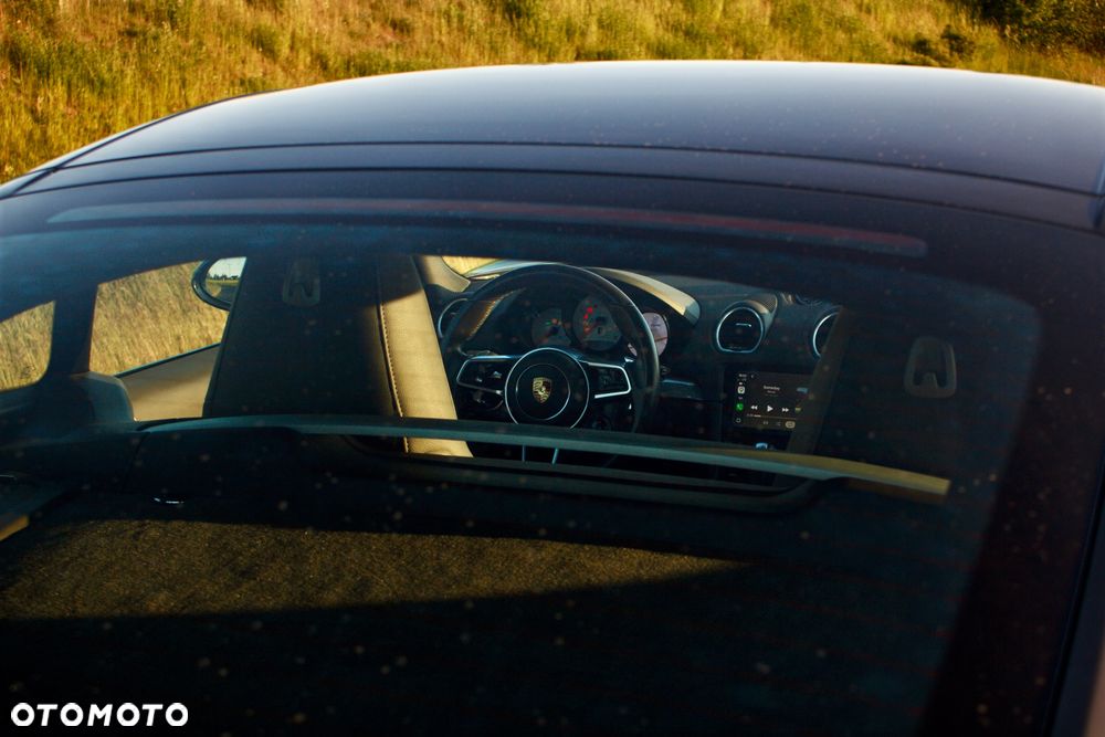 Porsche 718 Cayman PDK - 19