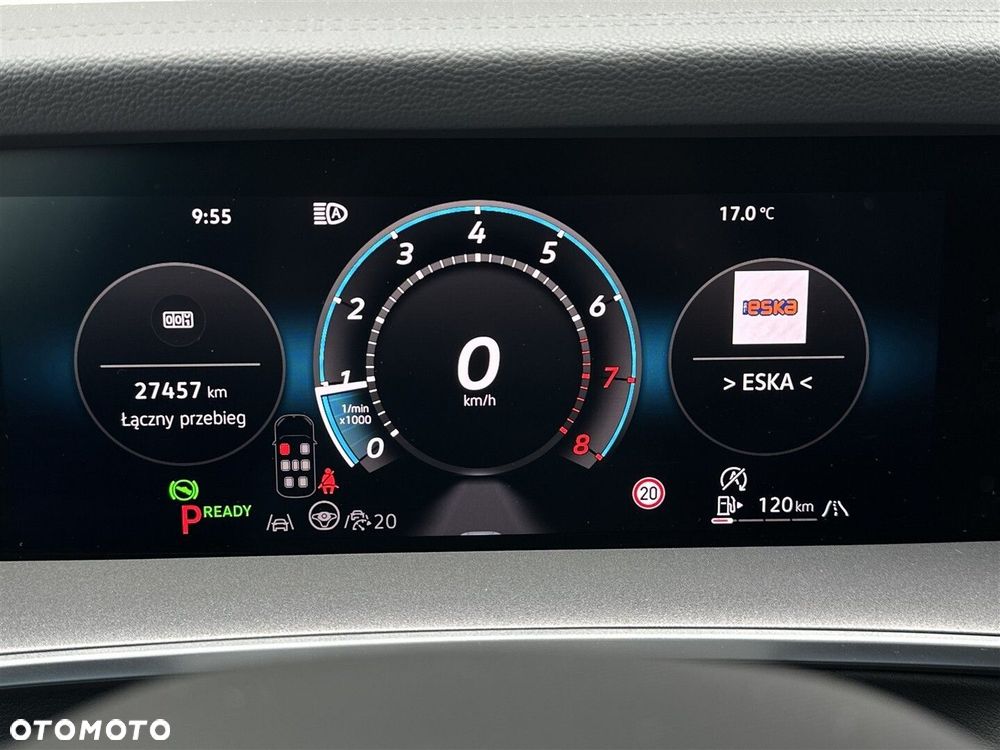 Volkswagen Tayron 1.5 eTSI mHEV Life DSG - 18