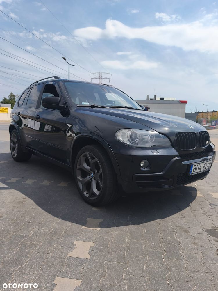 BMW X5 3.0d xDrive - 5