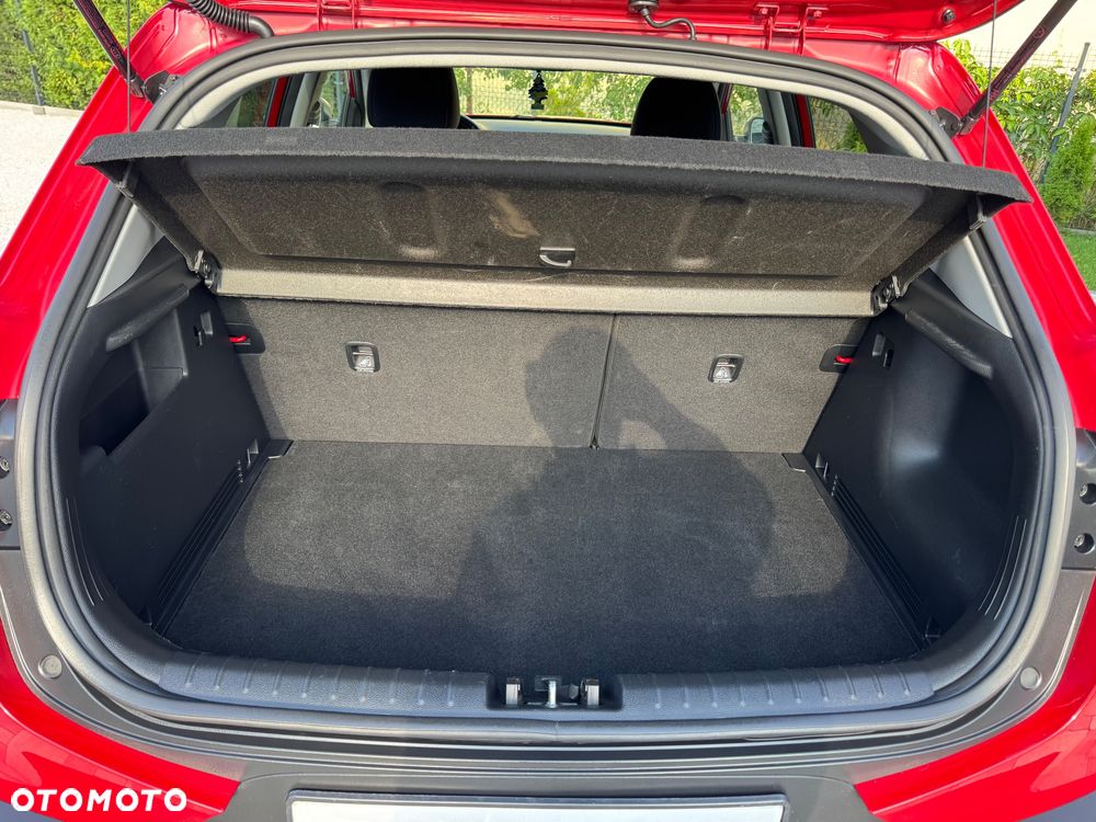 Kia Stonic 1.4 M - 35