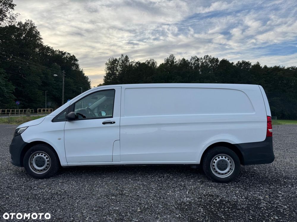 Mercedes-Benz VITO - 9