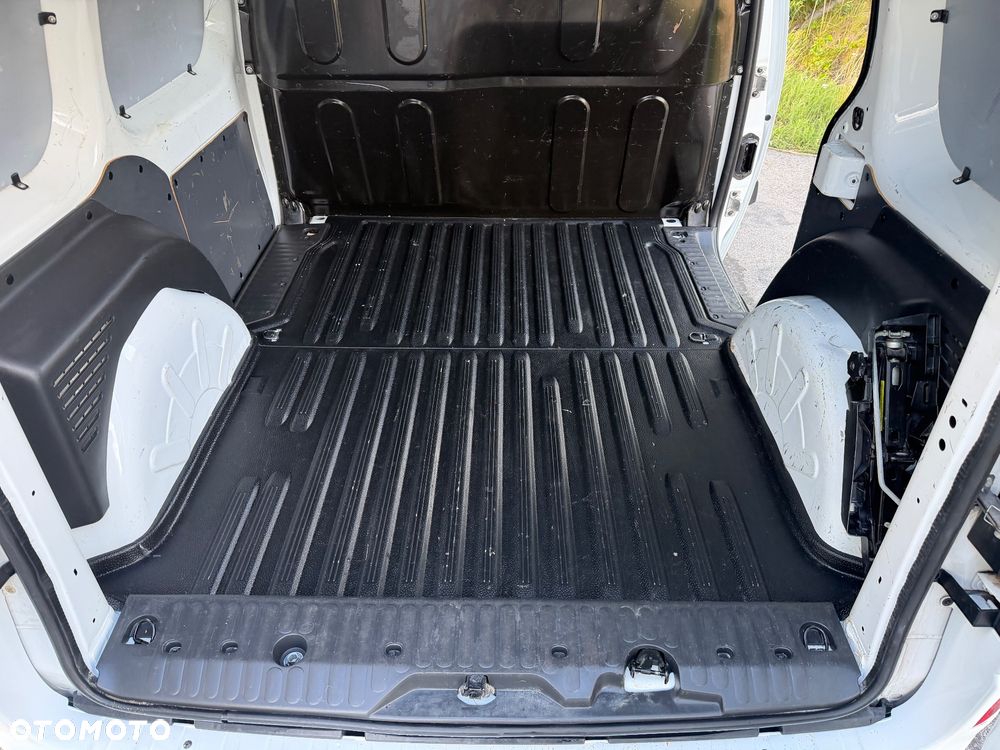 Mercedes-Benz Citan - 23