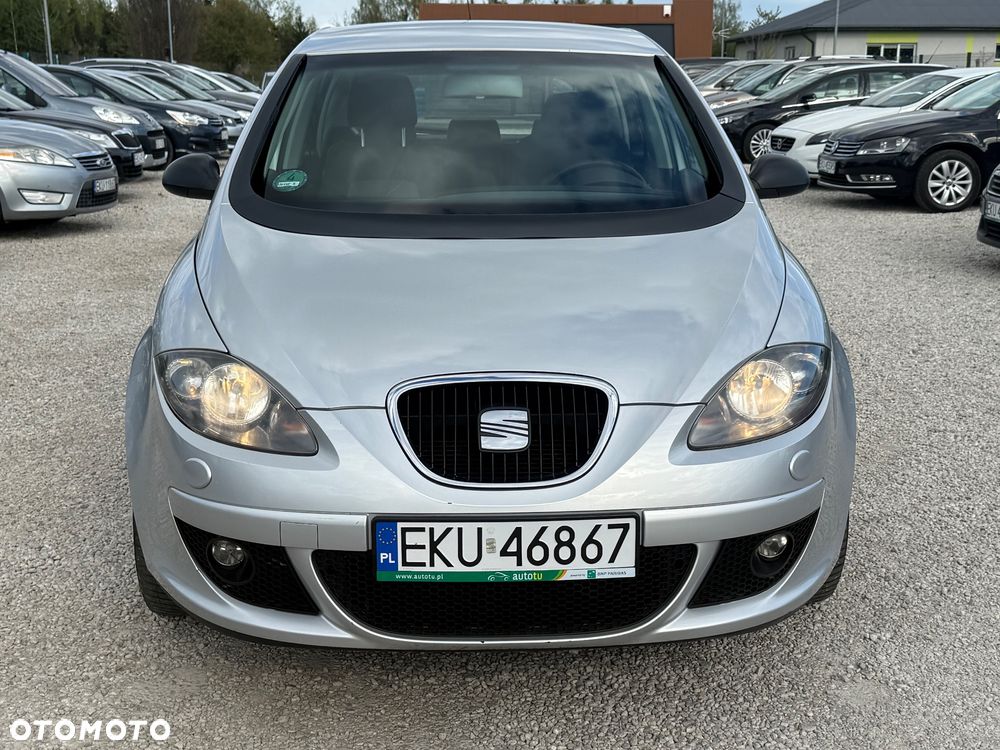 Seat Altea 1.6 Style - 18