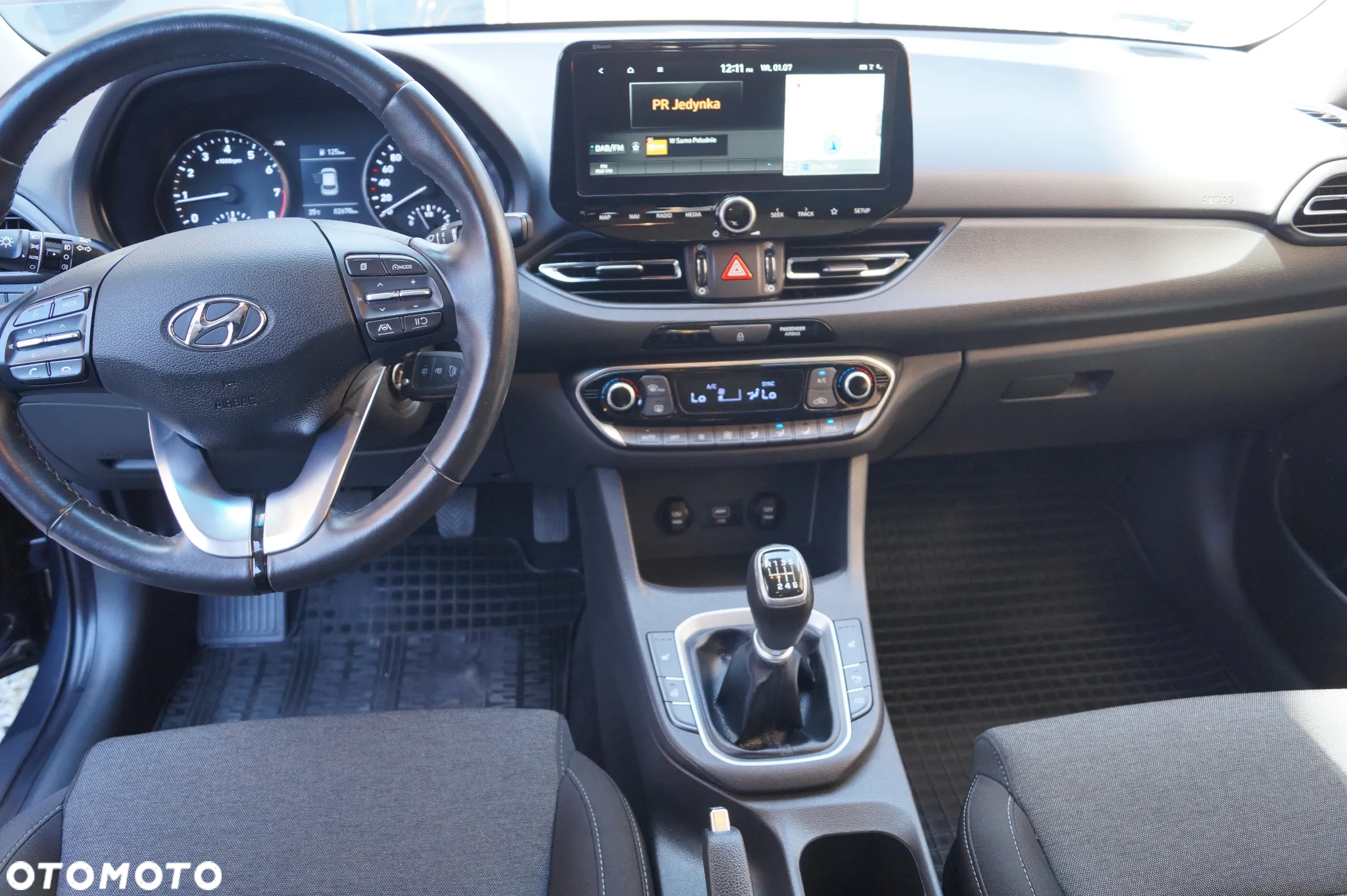 Hyundai i30 1.5 DPI Smart - 2