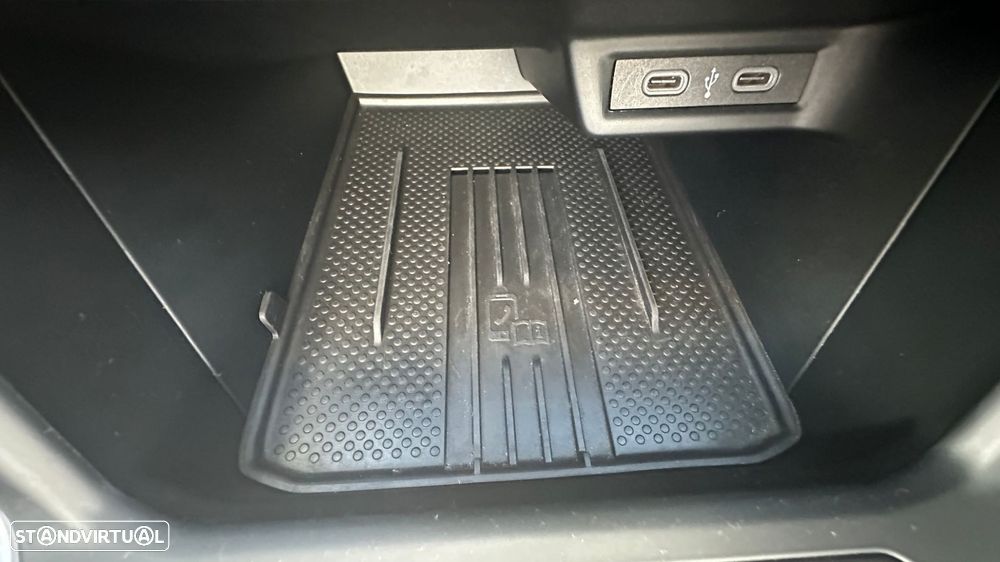 VW Polo 1.0 TSI Urban DSG - 20