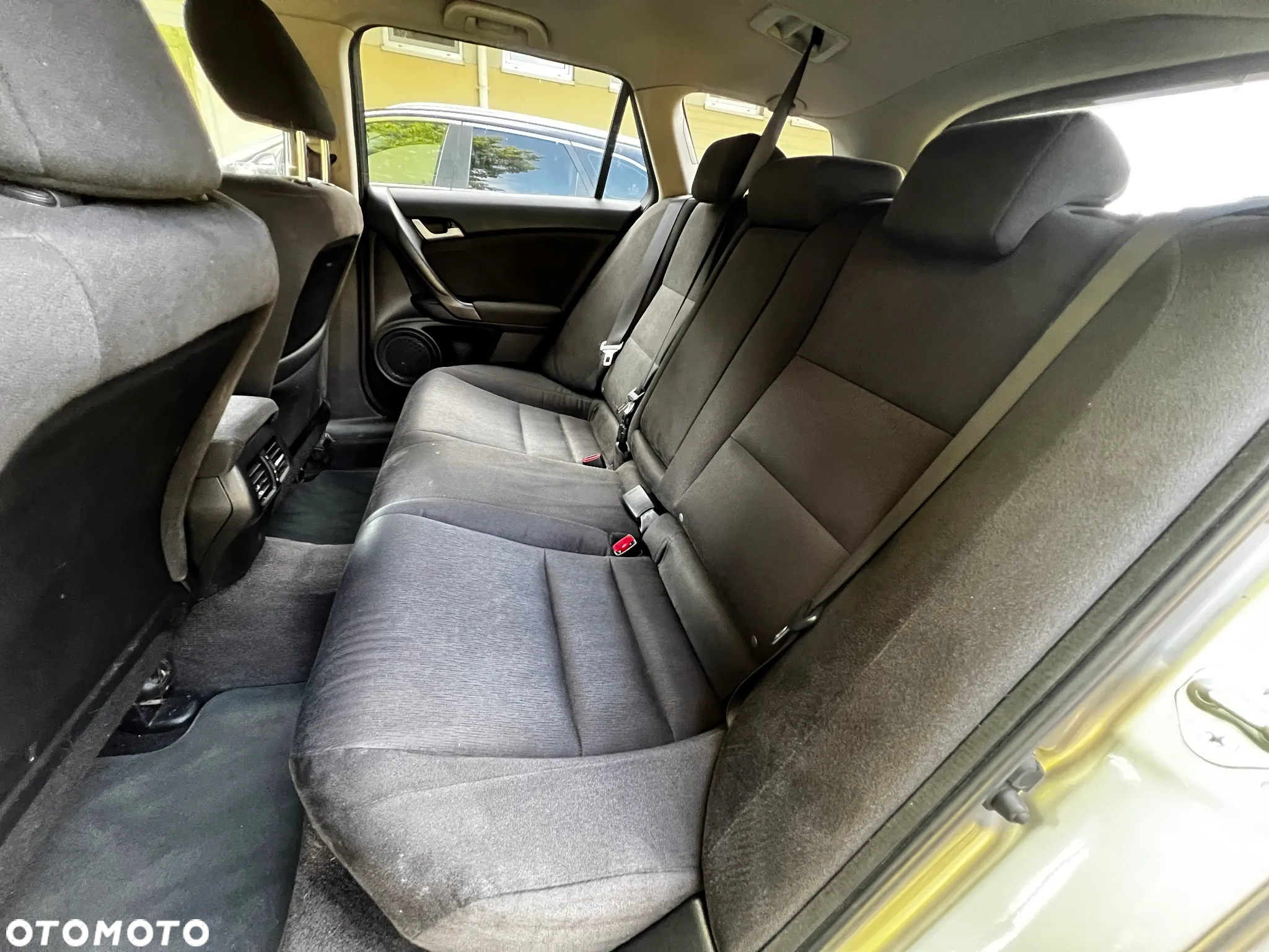 Honda Accord 2.2d Executive Nav+ACC+LKAS - 9