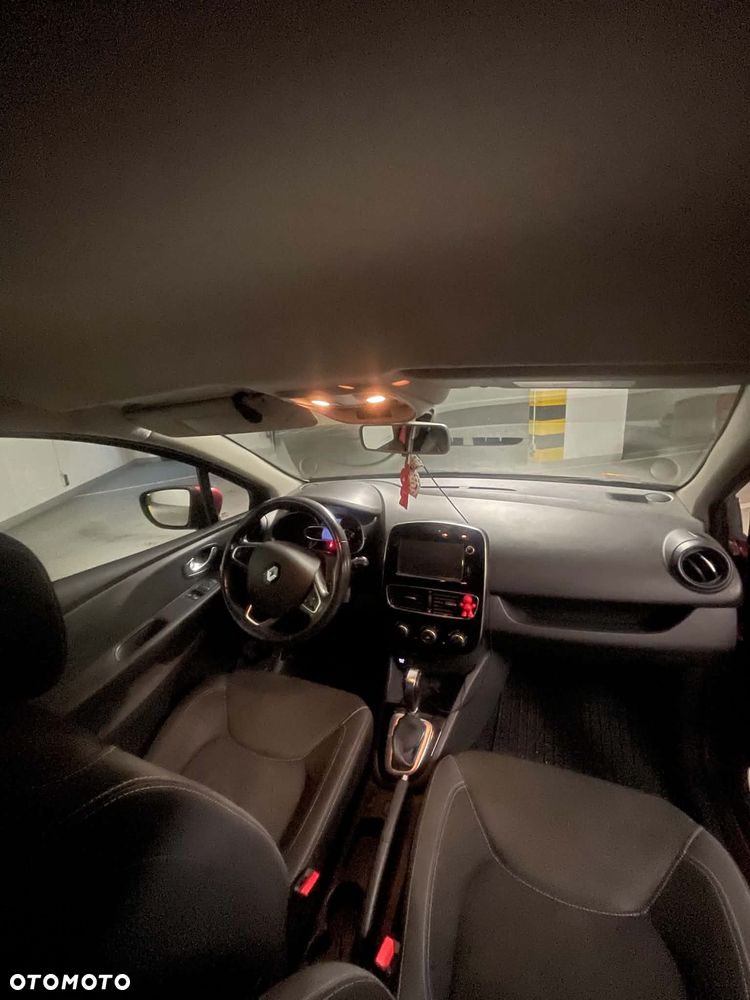 Renault Clio (Energy) dCi 90 Start & Stop EDC INTENS - 6