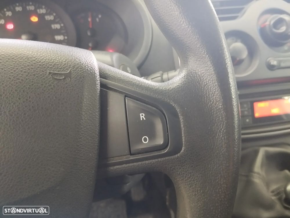 Renault Kangoo 1.5 dCi Maxi Business S/S | DEDUZ IVA - 18