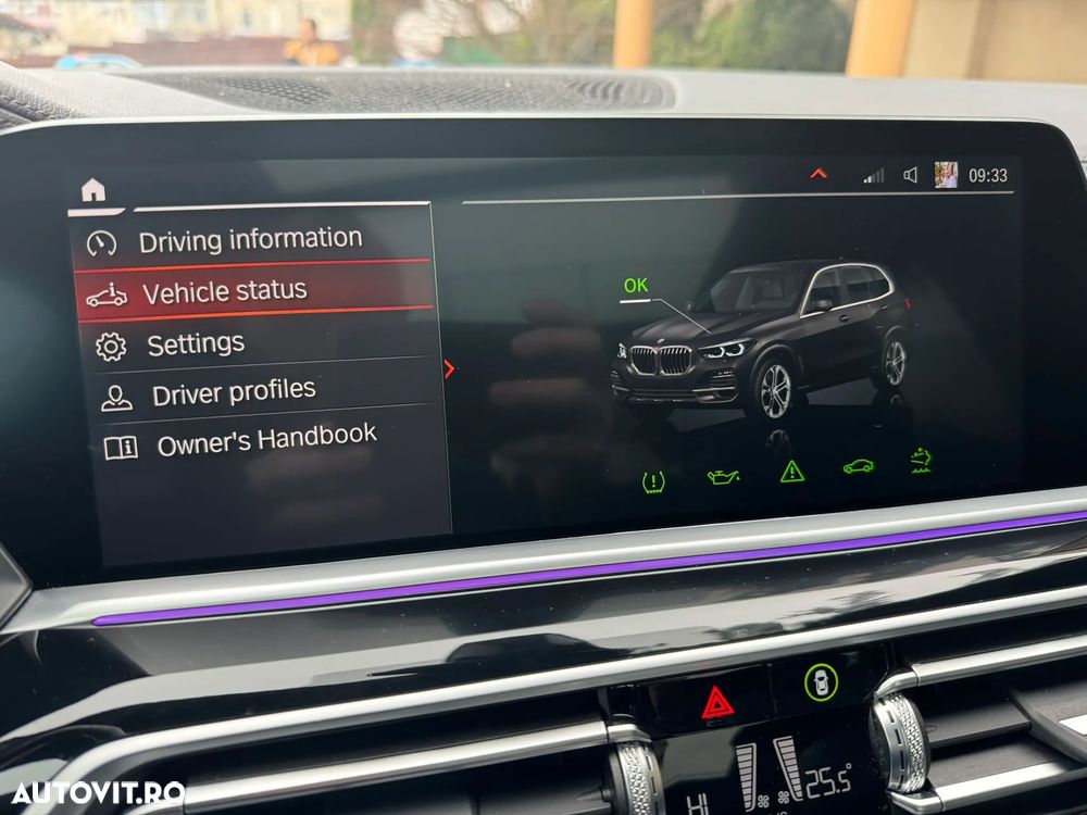 BMW X5 2022 — imagine 8