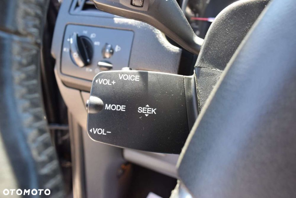 Ford Kuga - 29