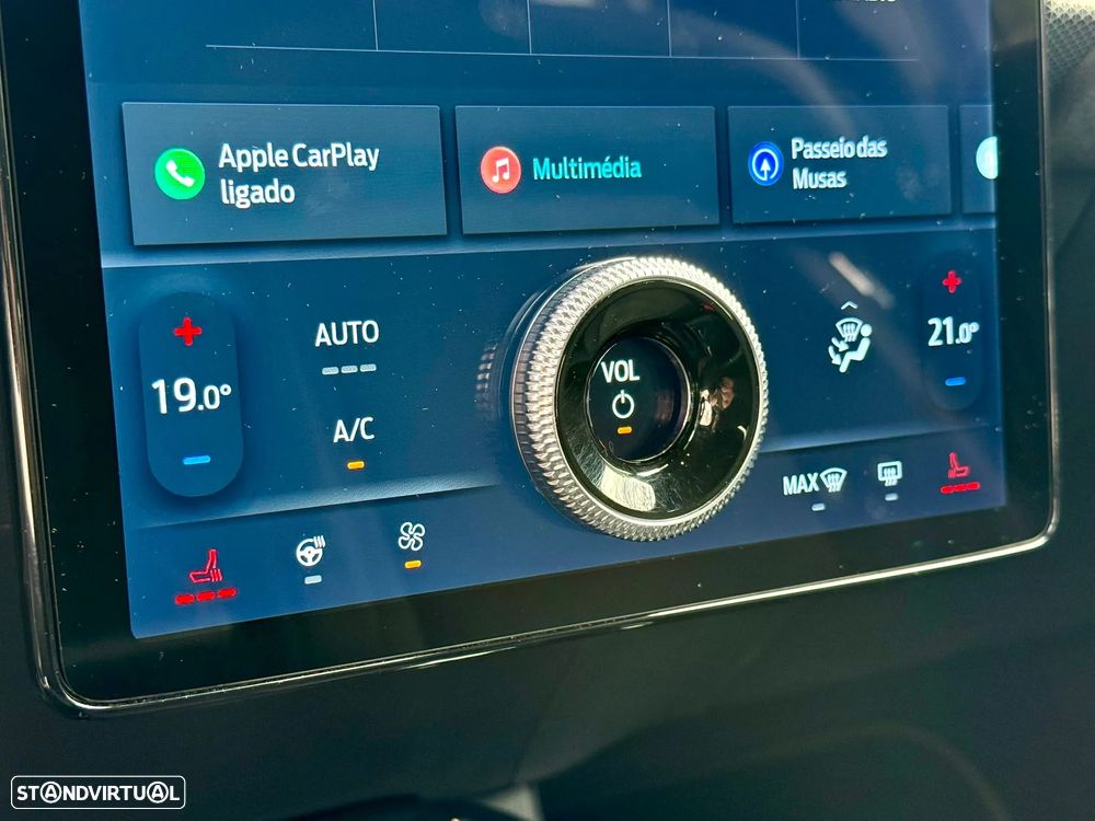 Ford Mustang Mach-E AWD GT - 49