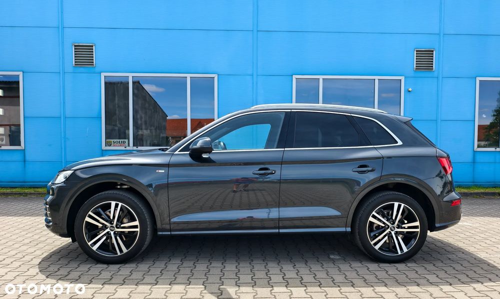 Audi Q5 - 3