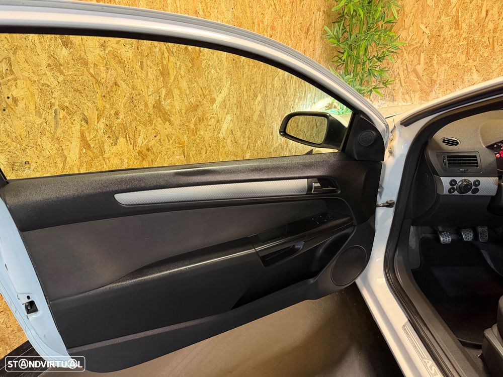 Opel Astra 1.3 Cdti GTC IVA Dedutivel - 5