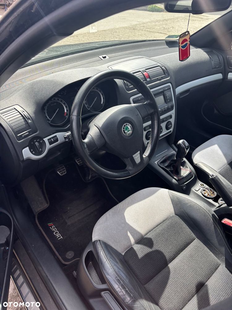 Skoda Octavia - 11