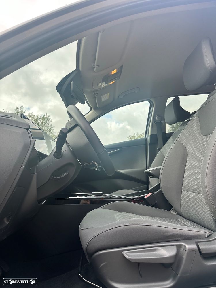 Kia e-Niro 64kWh - 12