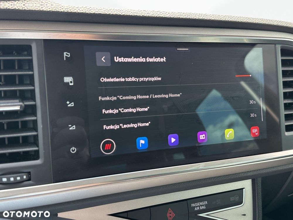 Seat Ateca 1.5 TSI Xperience S&S DSG - 27