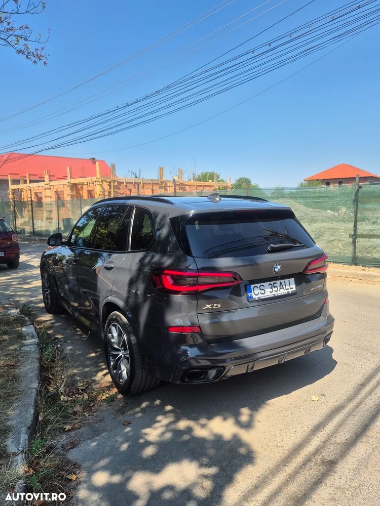 BMW X5 - 2