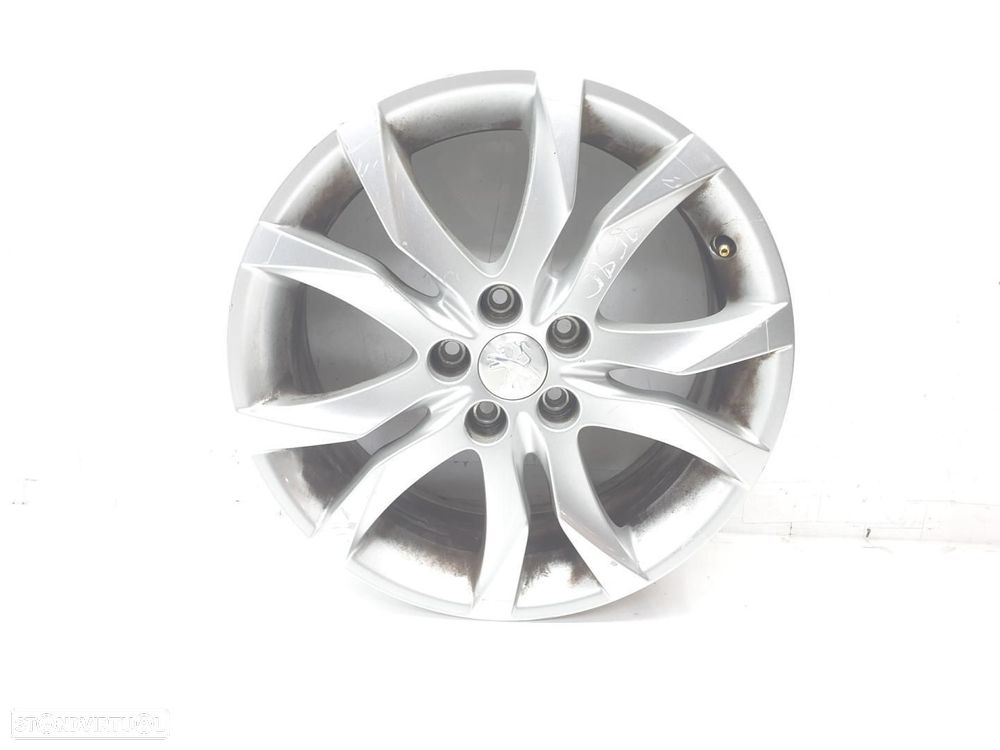 PNEU PEUGEOT 508 SW - 1