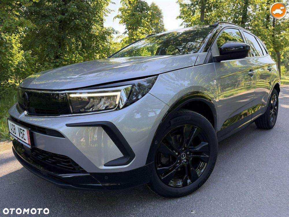Opel Grandland - 2