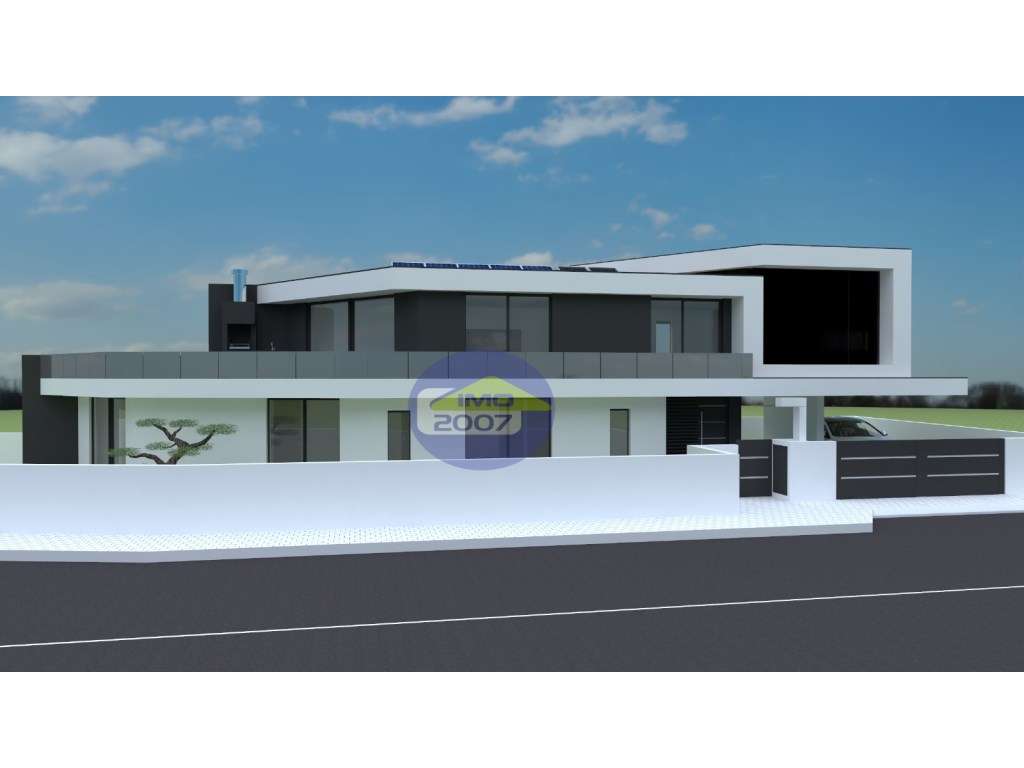 Terreno para construção - Grande imagem: 4/14