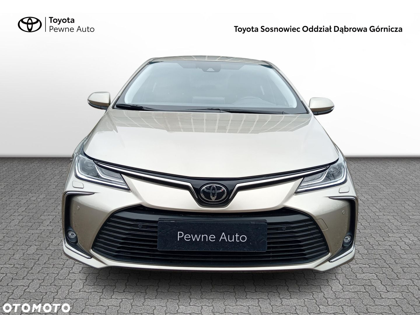 Toyota Corolla - 10