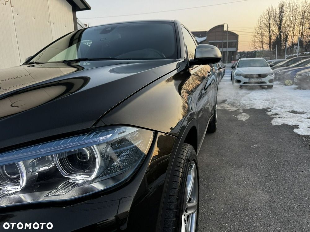 BMW X6 xDrive35i Edition Exclusive - 2