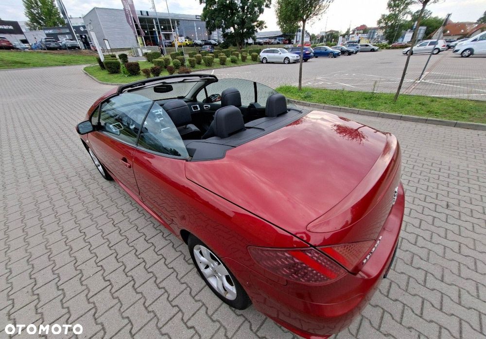 Peugeot 307 - 12