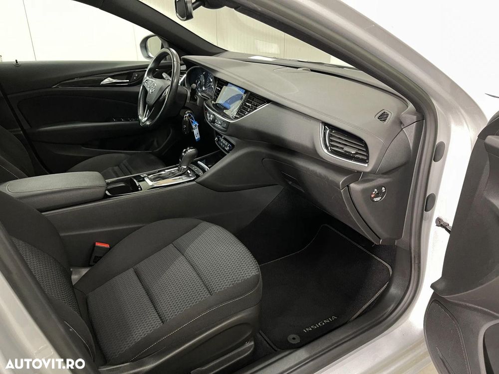 Opel Insignia 2.0 Start/Stop Aut. Elegance - 10